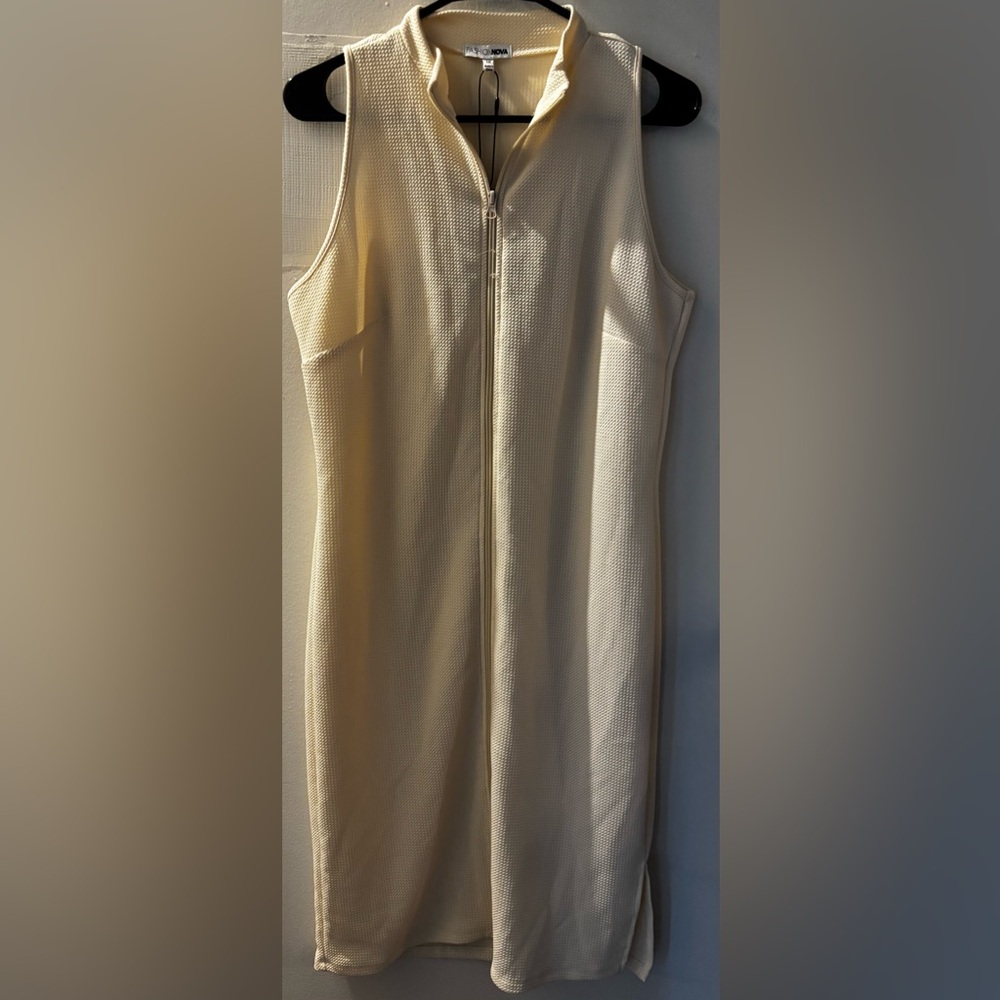 Midi dress